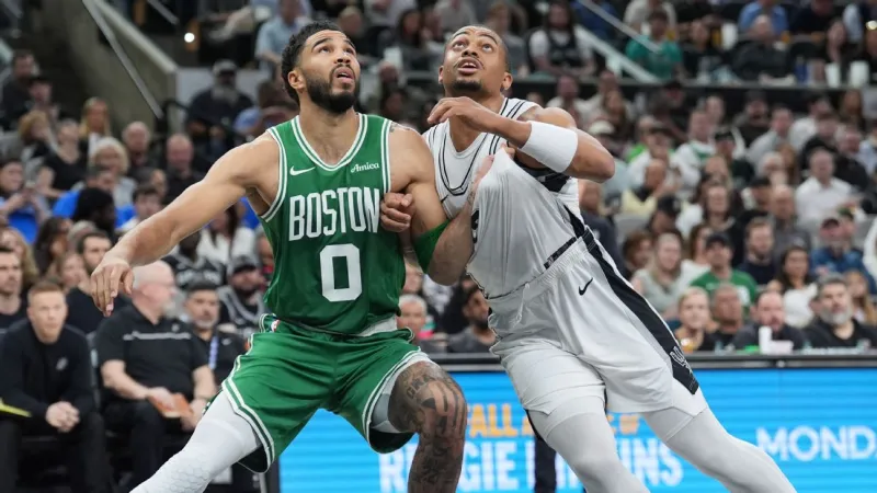 2026 NBA playoffs: Predicting each series, including the Finals