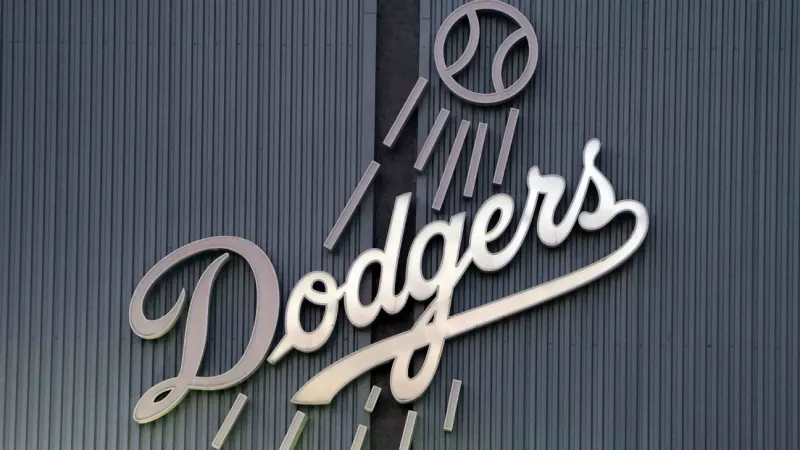 Dodgers get RHP Griff McGarry from Phillies for international pool ...