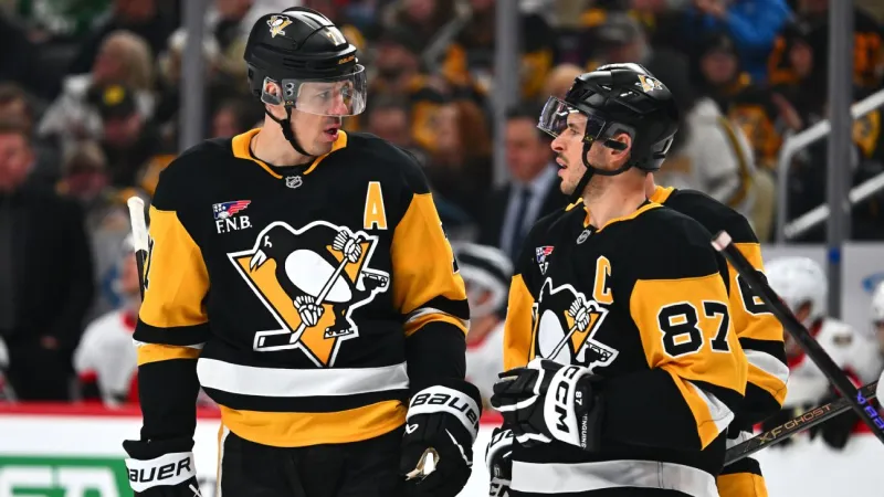 Stanley Cup contender flaws: Top issues for NHL playoff teams