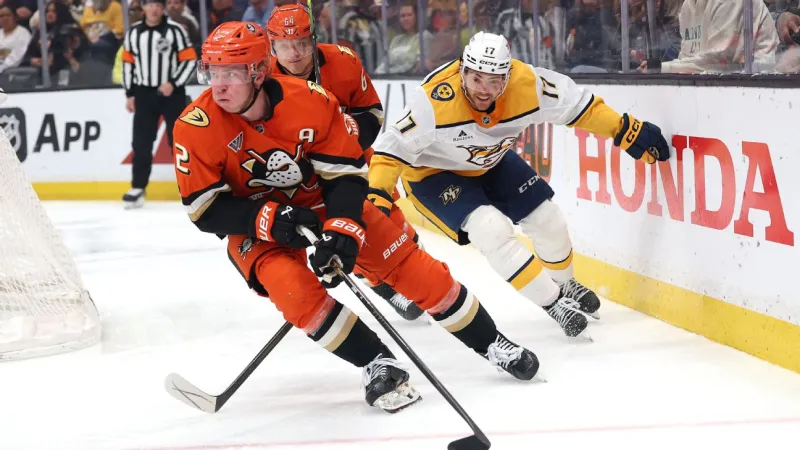 NHL playoff watch: What's at stake on the season's final day