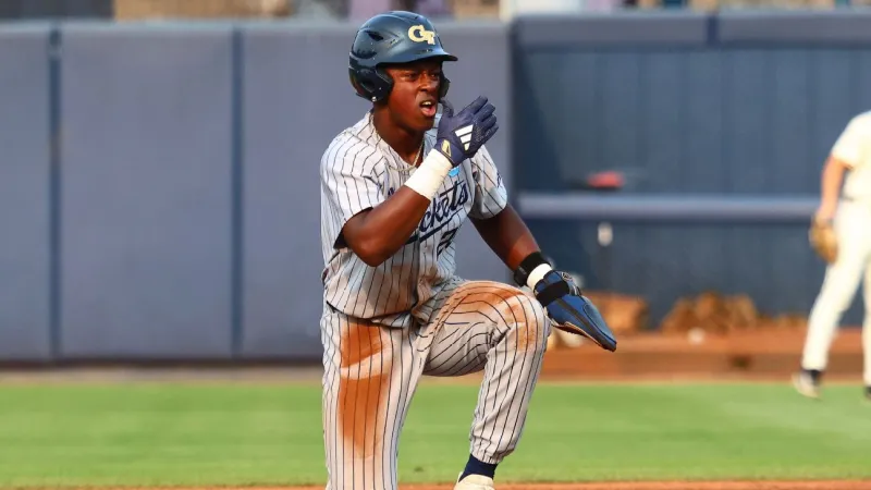 2026 MLB draft rankings: Top 85 prospects, mini-mock draft