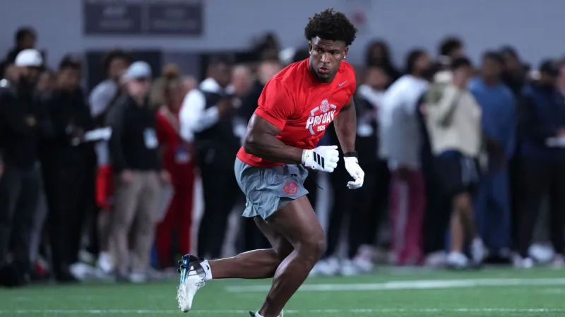 2026 NFL draft latest buzz: Caleb Downs, Day 2 steals, more