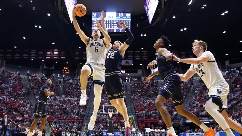 Villanovahoops teams set to visit the Pope in Rome next season