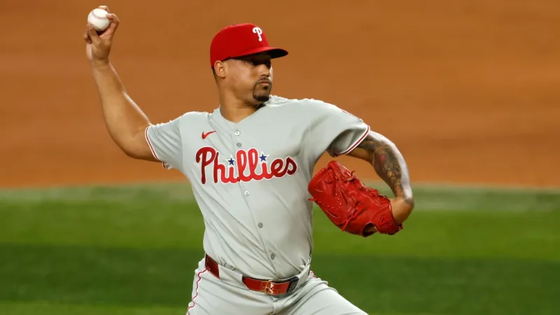 Phillies put closer Jhoan Duran on IL with strained oblique