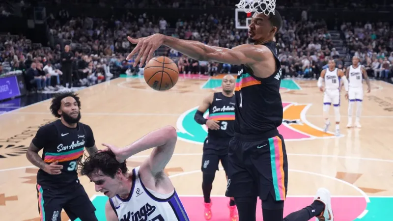 Betting tips, DFS picks for Sunday's NBA playoff games
