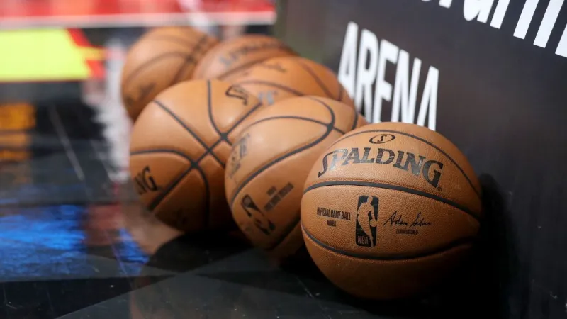 NBA breaks ties for 2026 draft position; Jazz keep protected pick