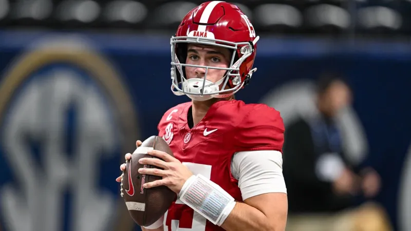 NFL Draft Day Predictor 2026: Forecasting picks, trades, more