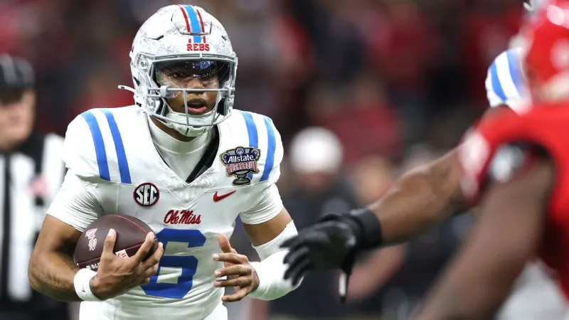 College football top 25: Biggest strength, weakness for every team