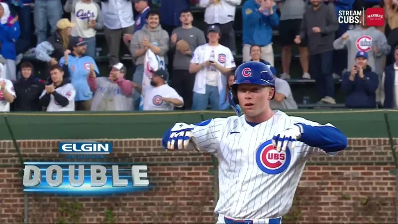 Busch and Suzuki homer as the Cubs beat the sliding Phillies 7-2 fo...
