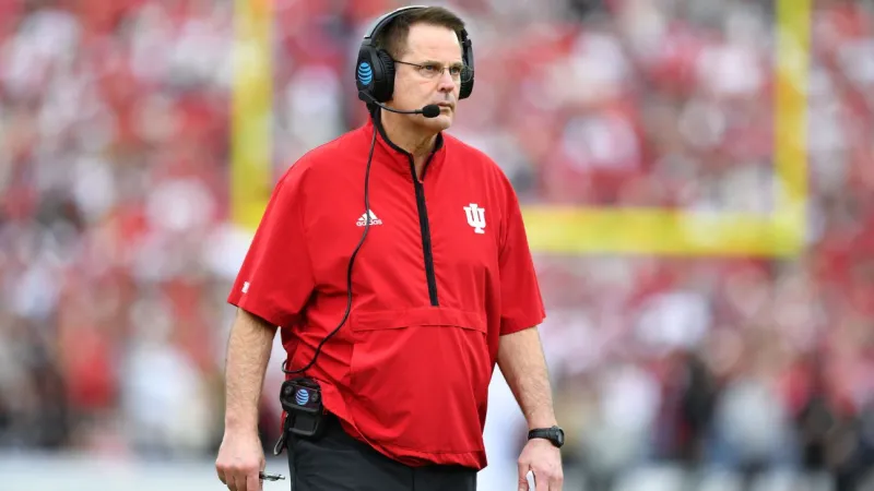 Spring football games: Previewing Indiana, Notre Dame and others