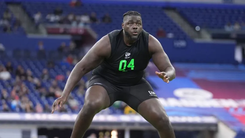 Philadelphia Eagles 2026 NFL draft picks: Selection analysis
