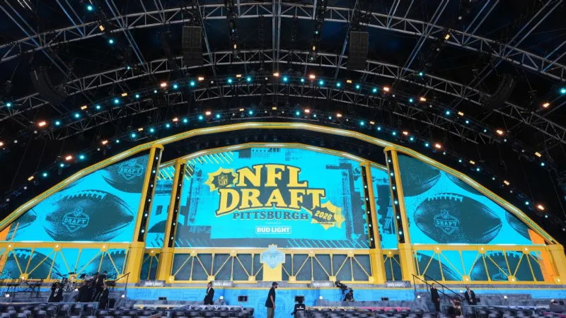 2026 NFL draft: Analysis of every pick for all 32 teams