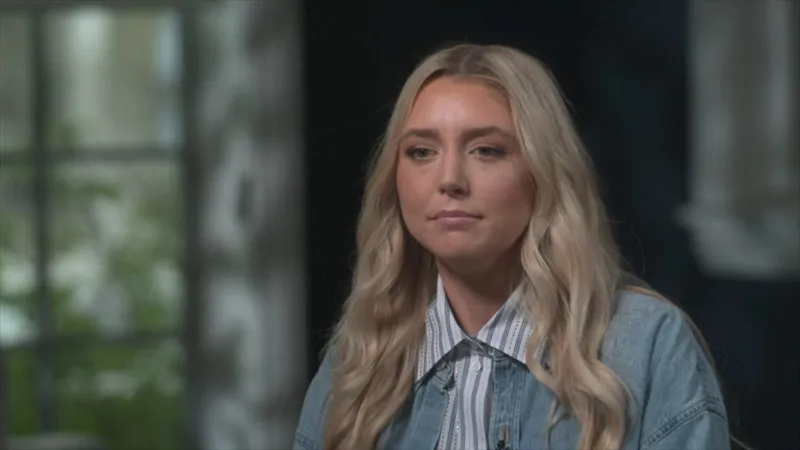 Ex-assistant to fired Michigan coach speaks out