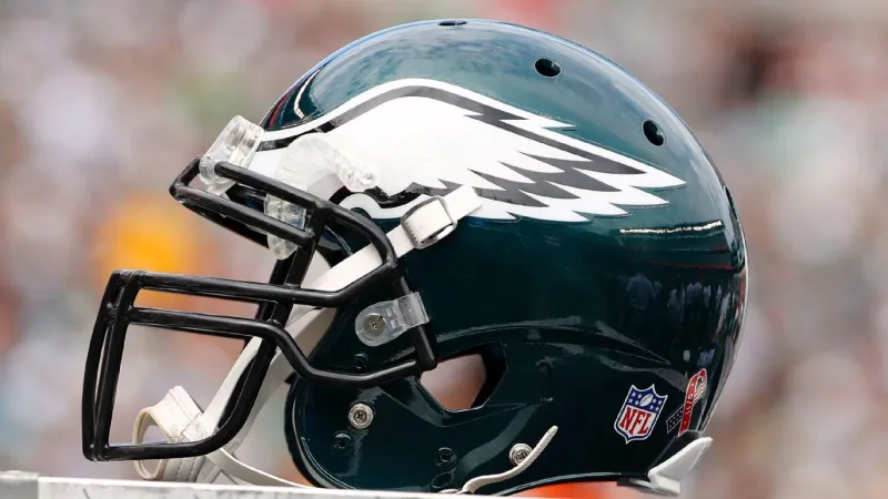 Eagles assistant GM, senior VP departing after lengthy tenures