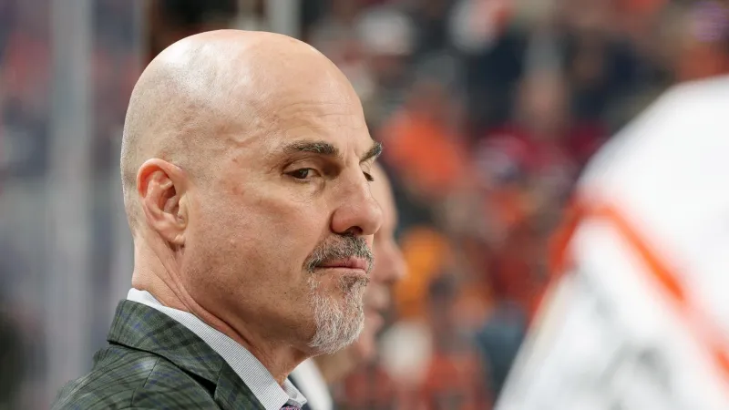 Flyers bring 3-2 series lead into game 6 against the Penguins