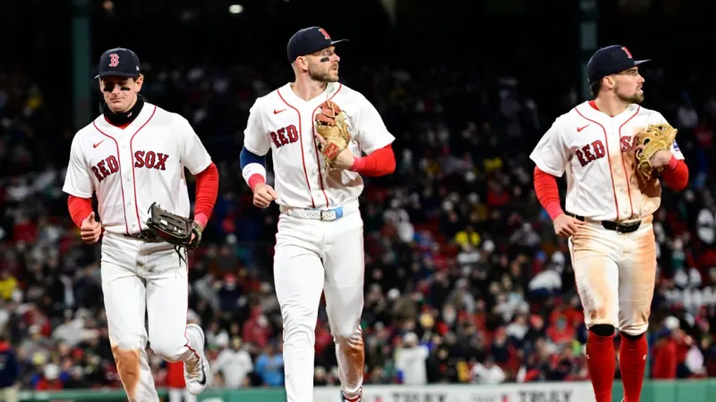 MLB panic meter: Struggling Red Sox, Mets, Phillies, more