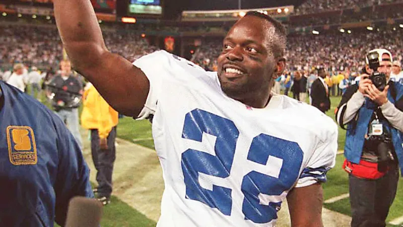 Revisiting most impactful draft-day trade for 32 NFL teams