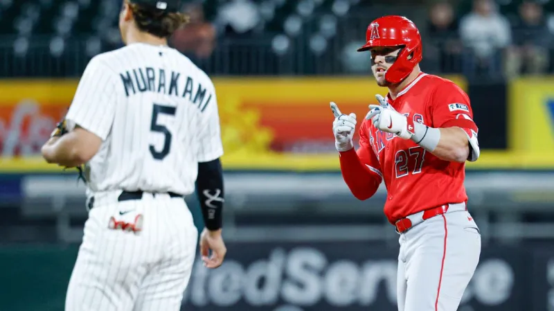 Early MLB takeaways: Bad big-money teams, ABS lessons, more