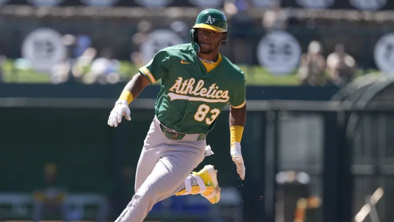 2026 top 10 prospect rankings for all 30 MLB teams