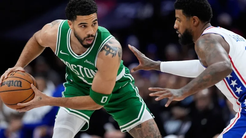 Celtics, 76ers ready for Game 7 showdown