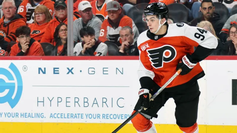 Biggest questions for each second-round Stanley Cup playoff team