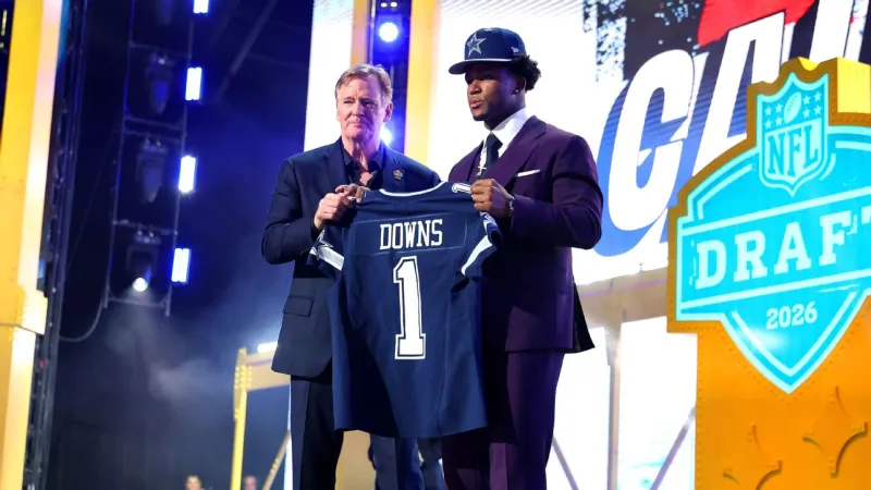NFL draft confidential: College coaches' surprise moves, sleeper picks