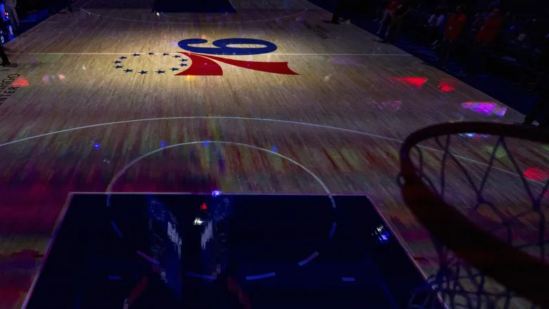 Sixers say NBA Playoff tickets restricted to Philly residents only