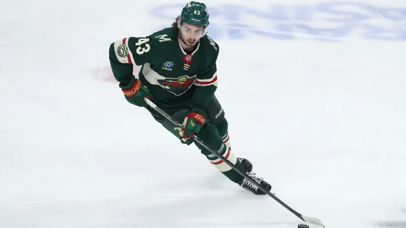 Conn Smythe Watch: Who's leading for Stanley Cup MVP?