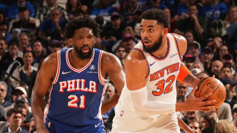 NBA betting tips, DFS picks for Wednesday: Towns, Wembanyama lead b...