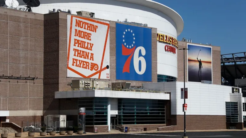 76ers donating playoff tickets to keep them from Knicks fans