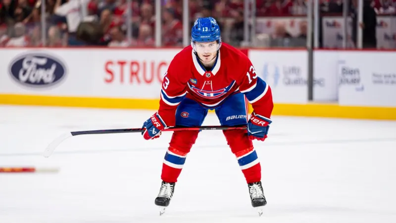 NHL teams' offseason keys, including free agency, draft needs