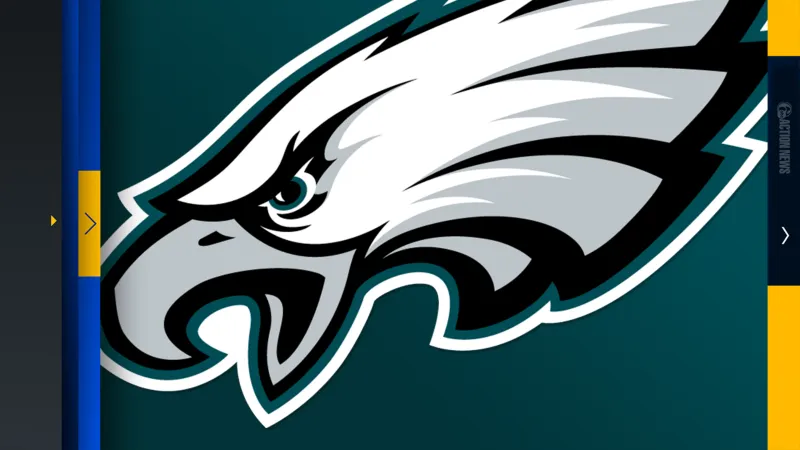 Eagles to face NFC East rival on Thanksgiving Day