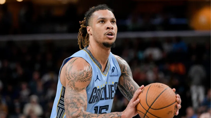 Memphis Grizzlies player dead at the age of 29