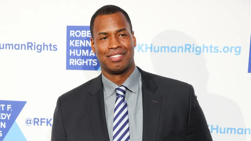 Jason Collins, first openly gay NBA player, dies from cancer at 47