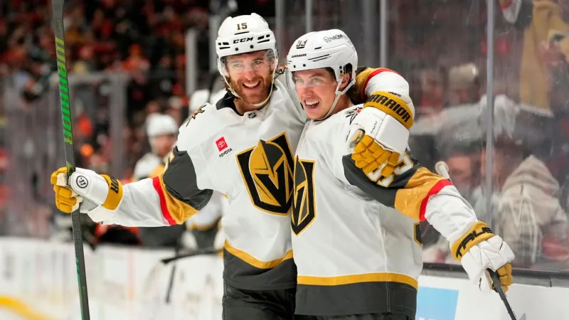 2026 Stanley Cup playoffs: Lessons learned, what comes next