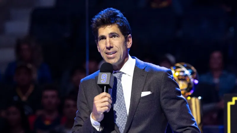 Myers: 76ers looking for collaborative approach from next GM