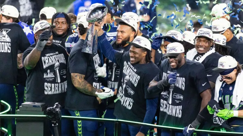 2026 NFL schedule release: Odds for every Week 1 game, other highli...