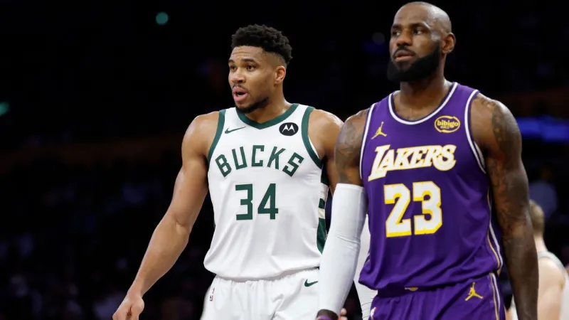 NBA offseason intel: Predictions for summer of LeBron, Giannis, mor...