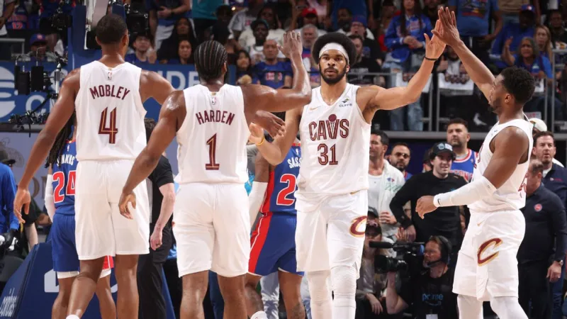 2026 NBA playoffs: Conference semifinals takeaways