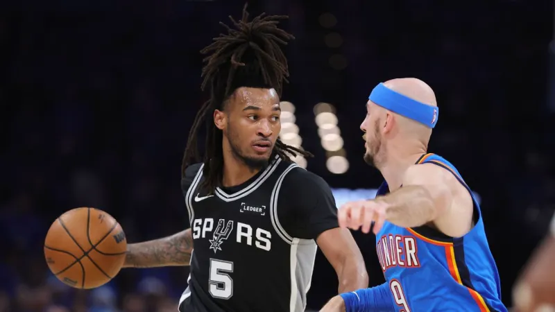 NBA draft 2026: Leaguewide asset rankings -- 30 teams, seven tiers