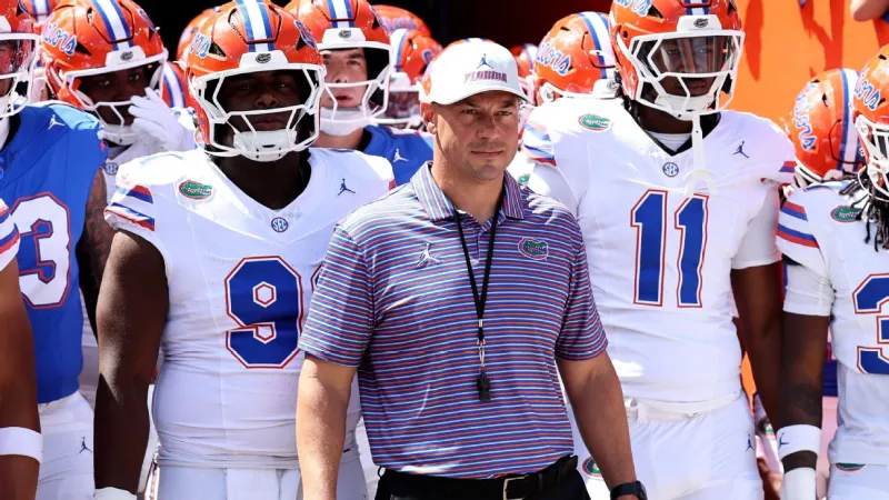 2027 college football recruiting class rankings: Top 15 schools