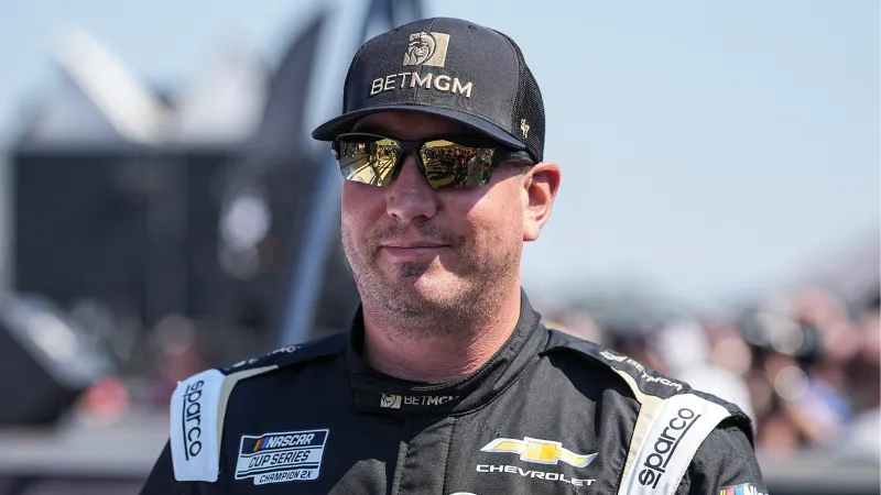 Busch was coughing up blood day before he died, 911 call says