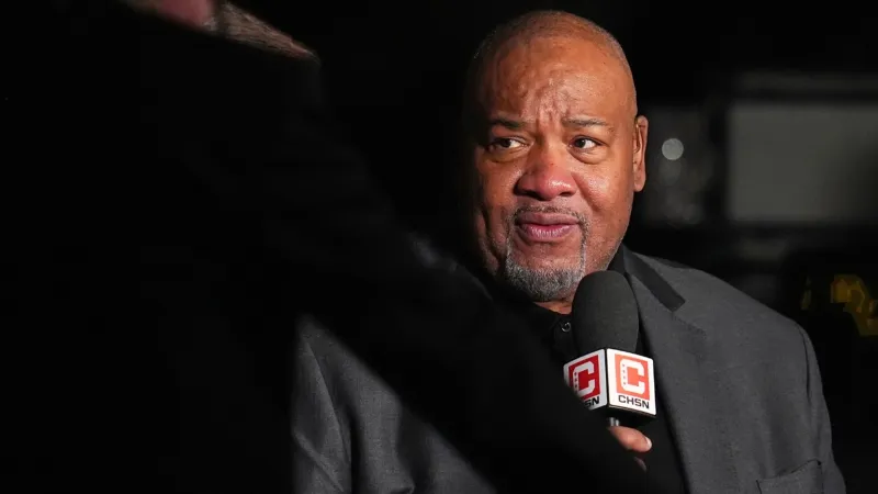 Stacey King, 3-time NBA champion with Bulls, dies at 59