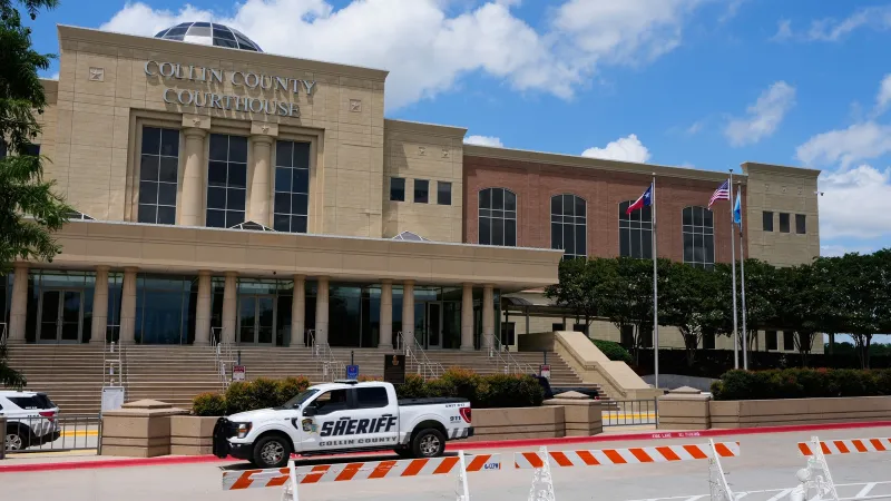 Closing arguments set in trial of fatal Texas track meet stabbing