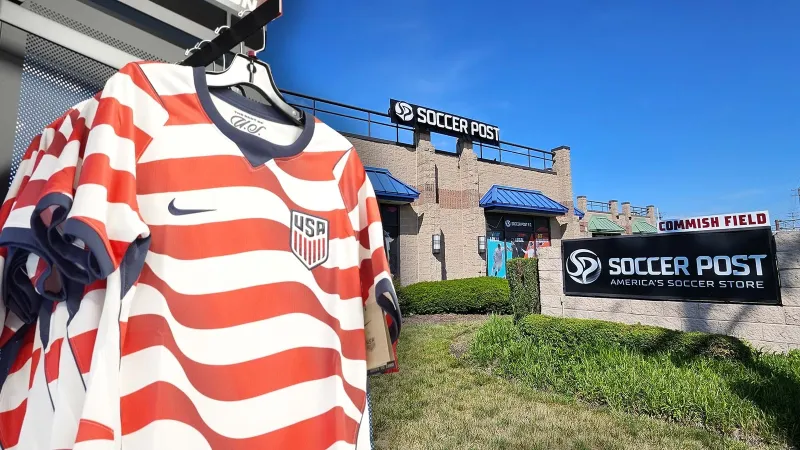 Soccer Post Cherry Hill gears up for World Cup festivities