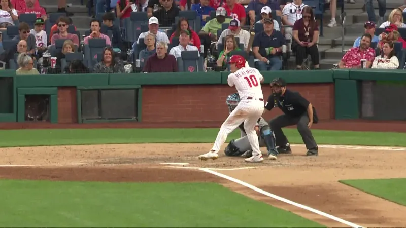 Zack Wheeler strikes out 9 and Rincones homers for first career hit...