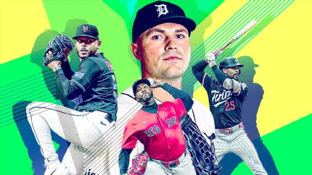 Ranking top 2026 MLB trade deadline candidates: Skubal, more