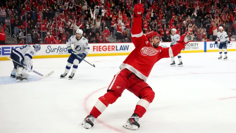 Five storylines already dominating the 2026 NHL offseason