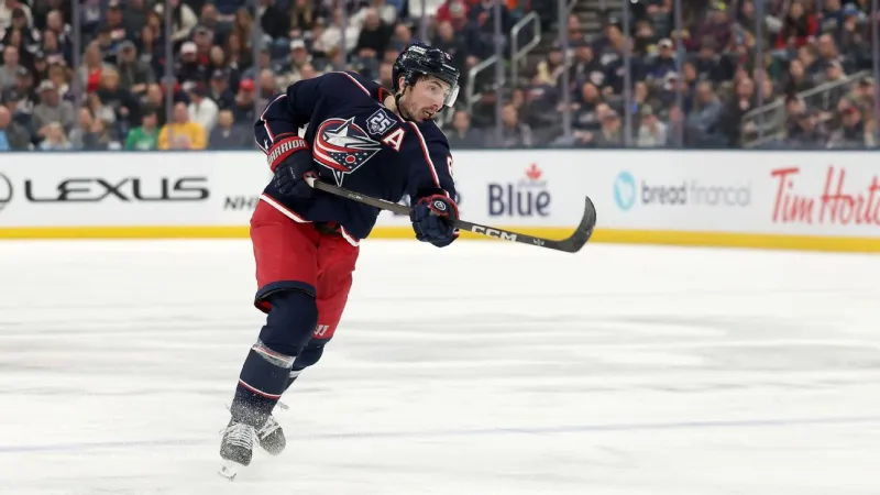 NHL trade candidate rankings: Which players could be on the move?