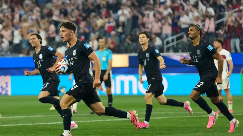Sportsbooks say World Cup betting has surged past expectations